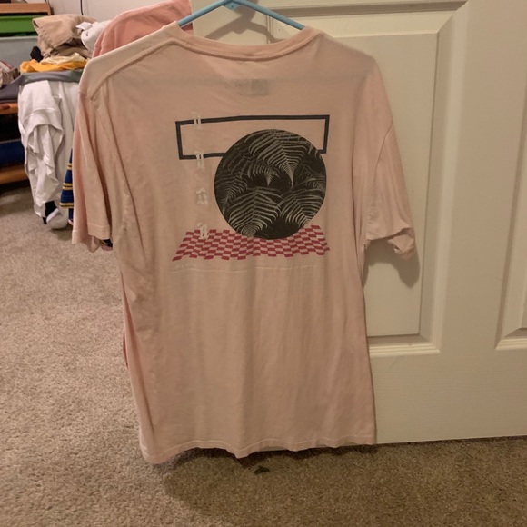 Men’s pink shirt - Picture 3 of 4